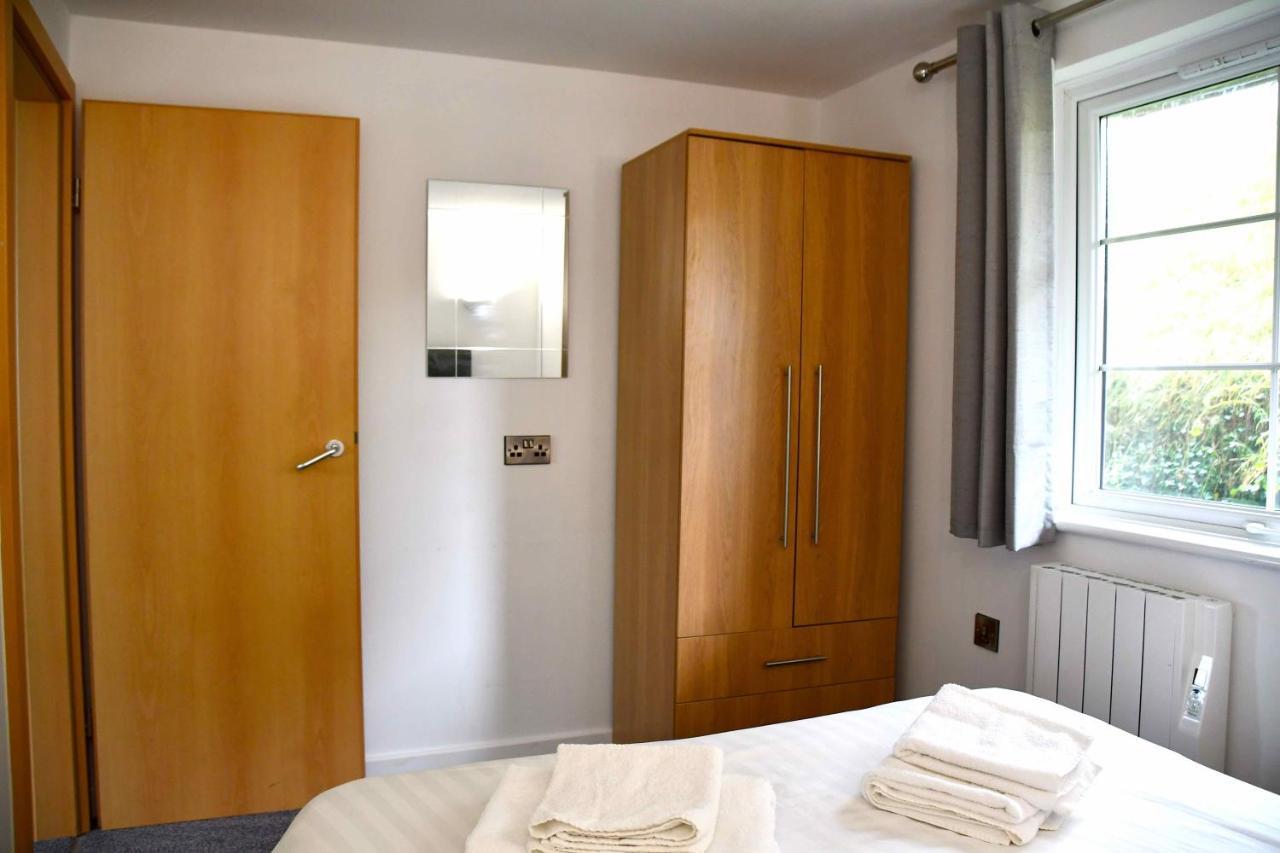 Ilfracombe Apartments Eksteriør bilde