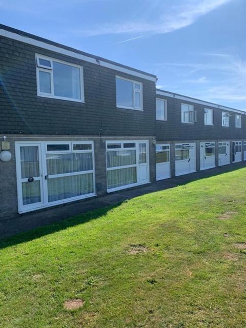 Ilfracombe Apartments Eksteriør bilde